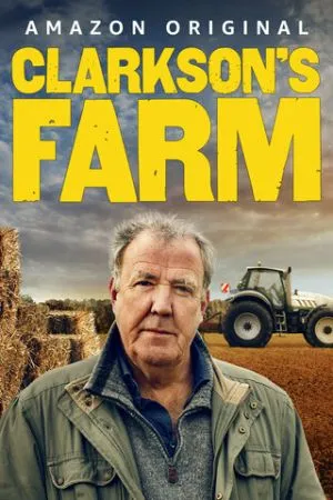 Ферма Кларксона 2021 сериал смотреть онлайн бесплатно